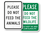 No Pets Allowed Service Animals Trained To Aid Welcome Sign, SKU: S-1597