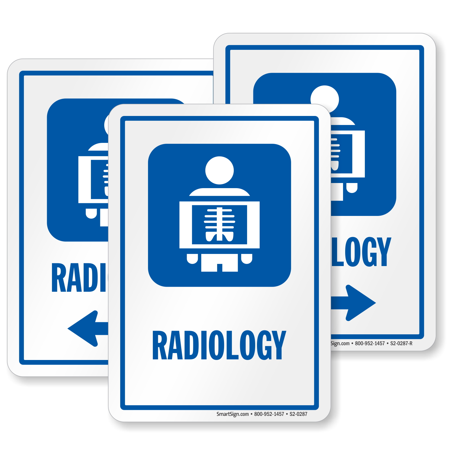 radiology icon