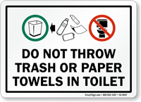 https://www.mydoorsign.com/img/md/S/dont-throw-trash-toilet-sign-s2-0047.png